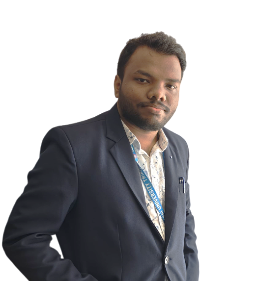 Vibek Prasad Bin